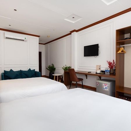 Matterhorn Hotel Ho Si Minh-város Kültér fotó
