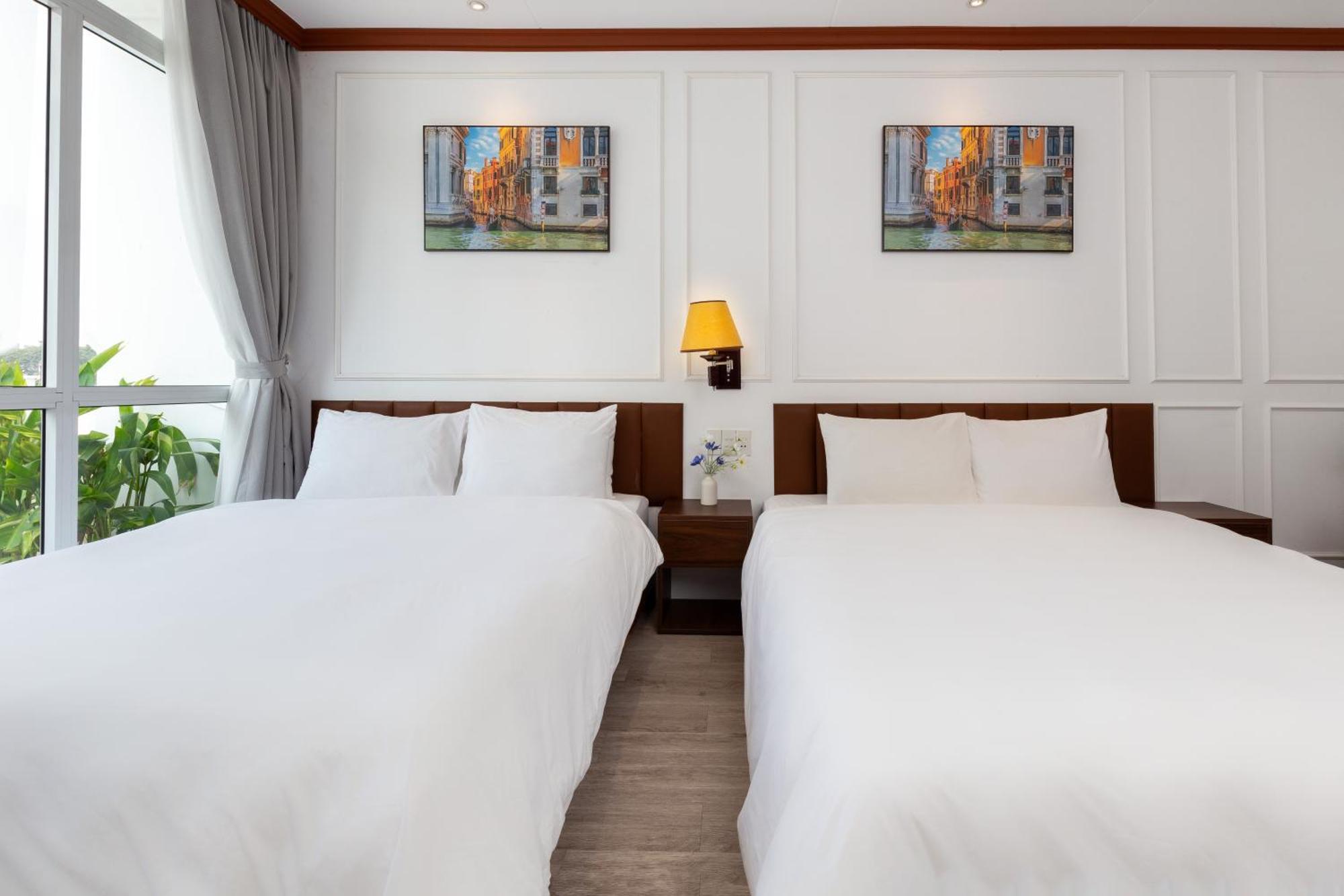 Matterhorn Hotel Ho Si Minh-város Kültér fotó